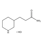 Merck 3-Piperidin-3-ylpropanamide hydrochloride