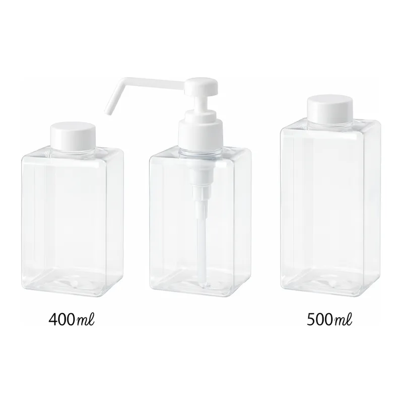 AS ONE PET Container, PET용기