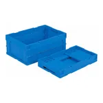 AS ONE Foldable Container PP, 접이식 컨테이너