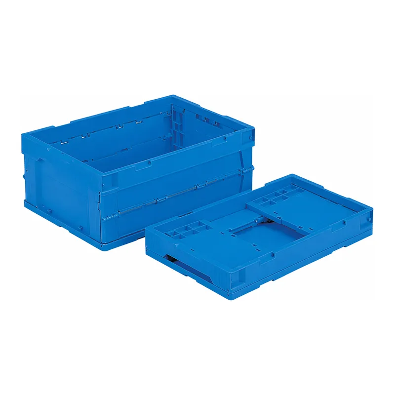 AS ONE Foldable Container PP, 접이식 컨테이너