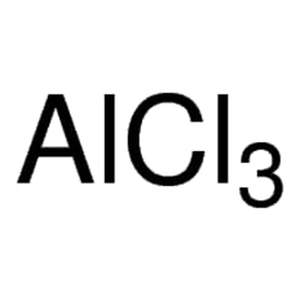 Merck ALUMINUM CHLORIDE, ANHYDROUS, POWDER, 99