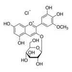 Merck PETUNIDIN 3-GLUCOSIDE CHLORIDE