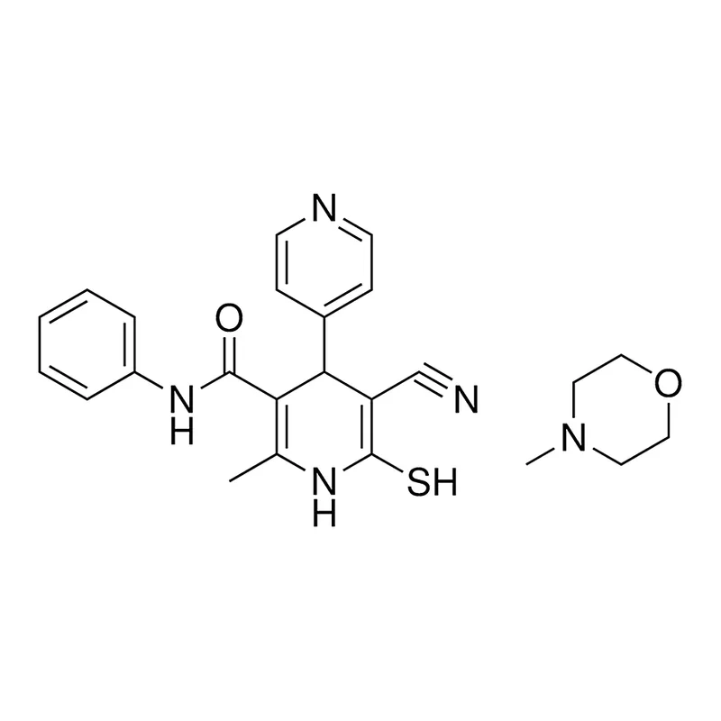 Merck RCL R43,420-5 - 50 MG
