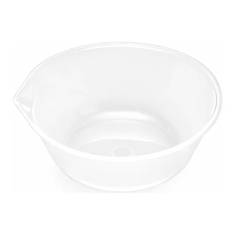 Flon Industry PFA evaporating basing / PFA증발접시