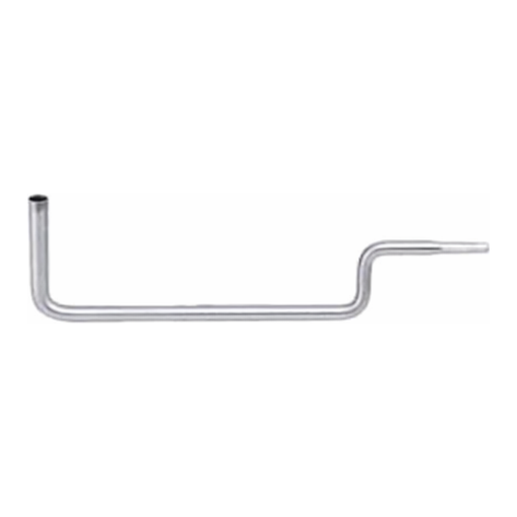 Waters Tubing Assembly, Filter to Flow Sensor Inlet A