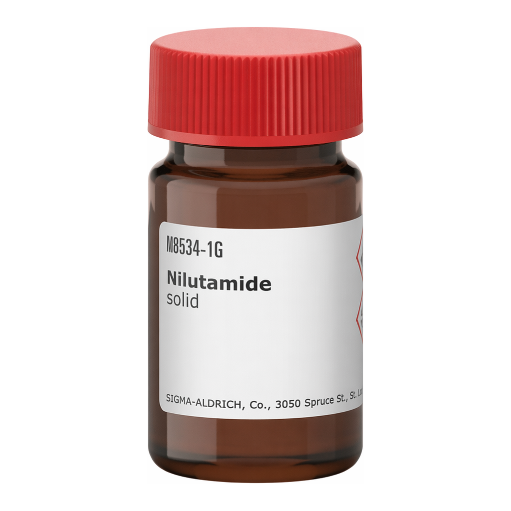 Merck NILUTAMIDE