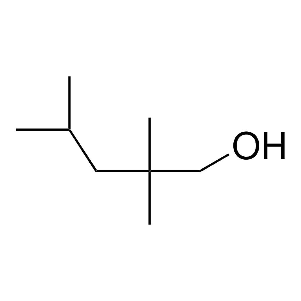 Merck 2,2,4-TRIMETHYL-1-PENTANOL-1G