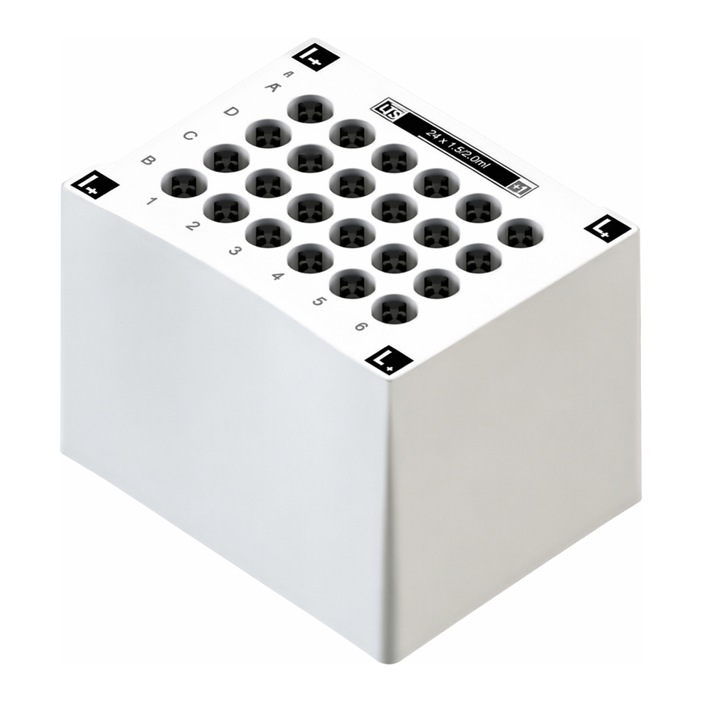 Waters 5mL Cryotube Domino