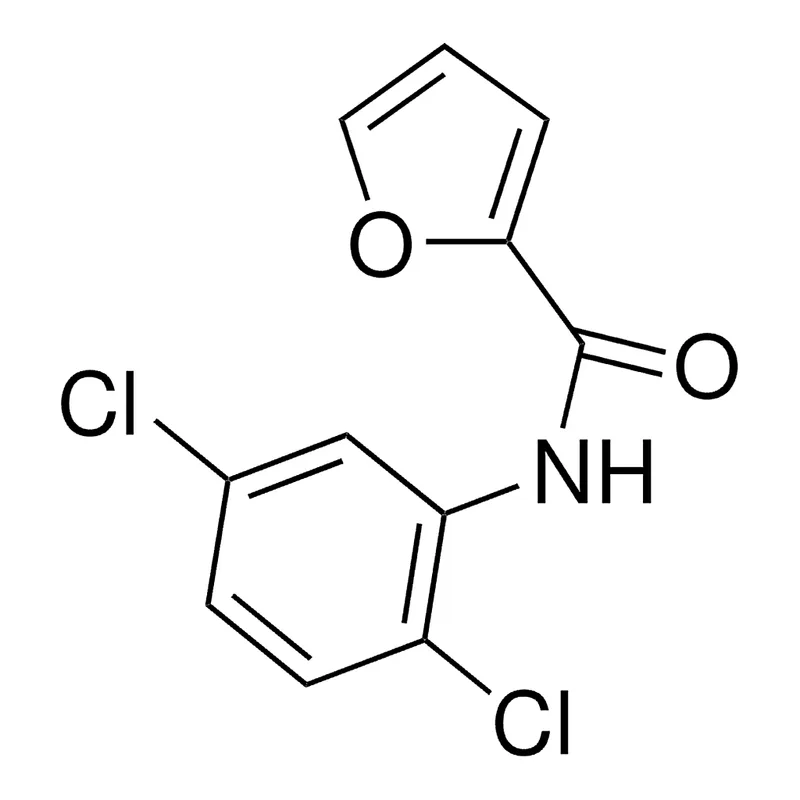 Merck 2',5'-DICHLORO-2-FURANILIDE - 50 MG