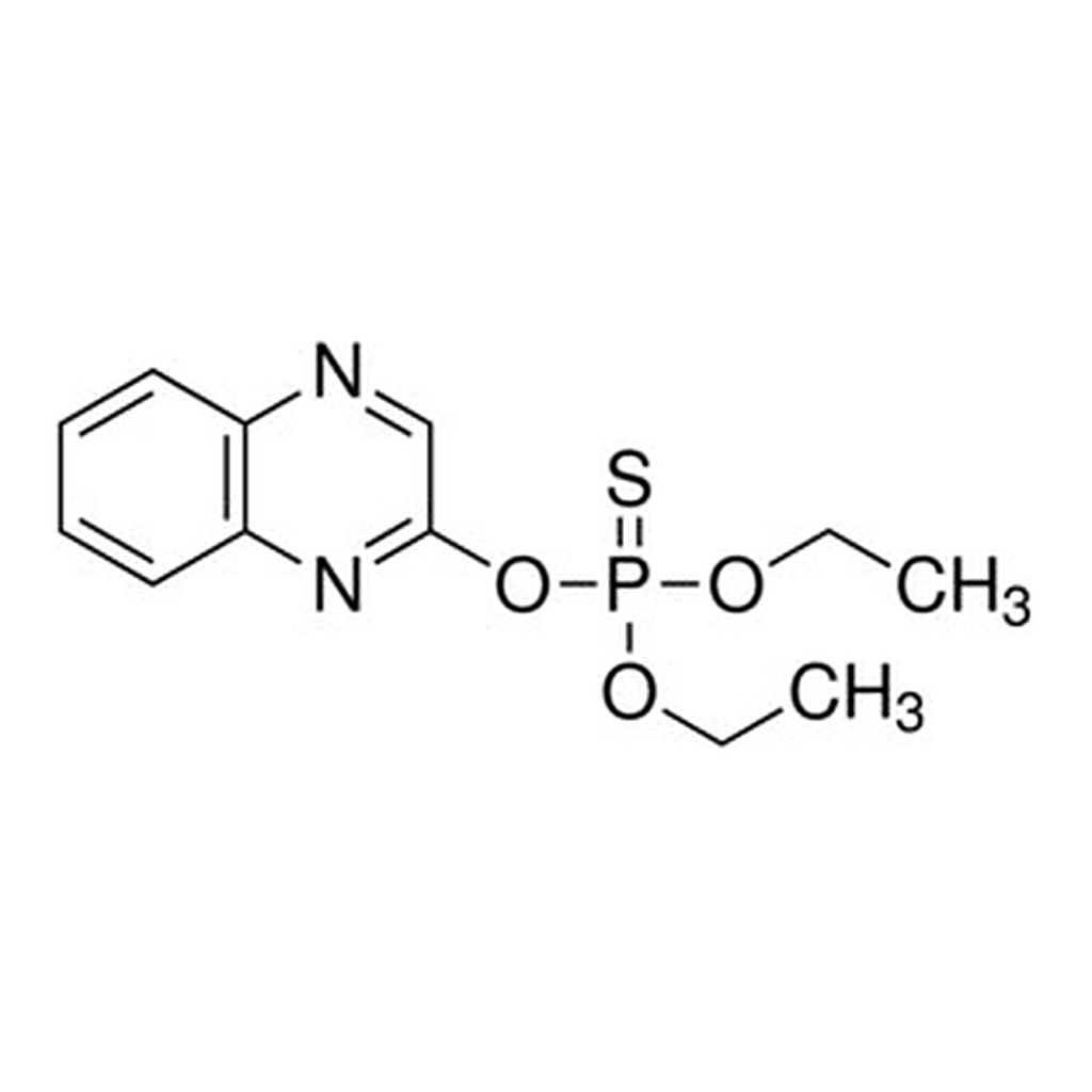 Merck QUINALPHOS PESTANAL (O,O-DIETHYL O-2-QUI