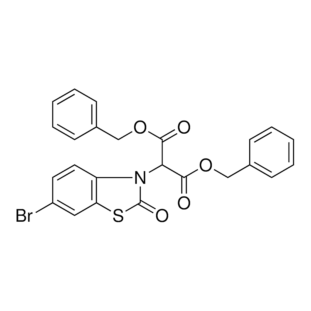 Merck 2-(6-BROMO-2-OXO-BENZOTHIAZOL- - 25 MG&
