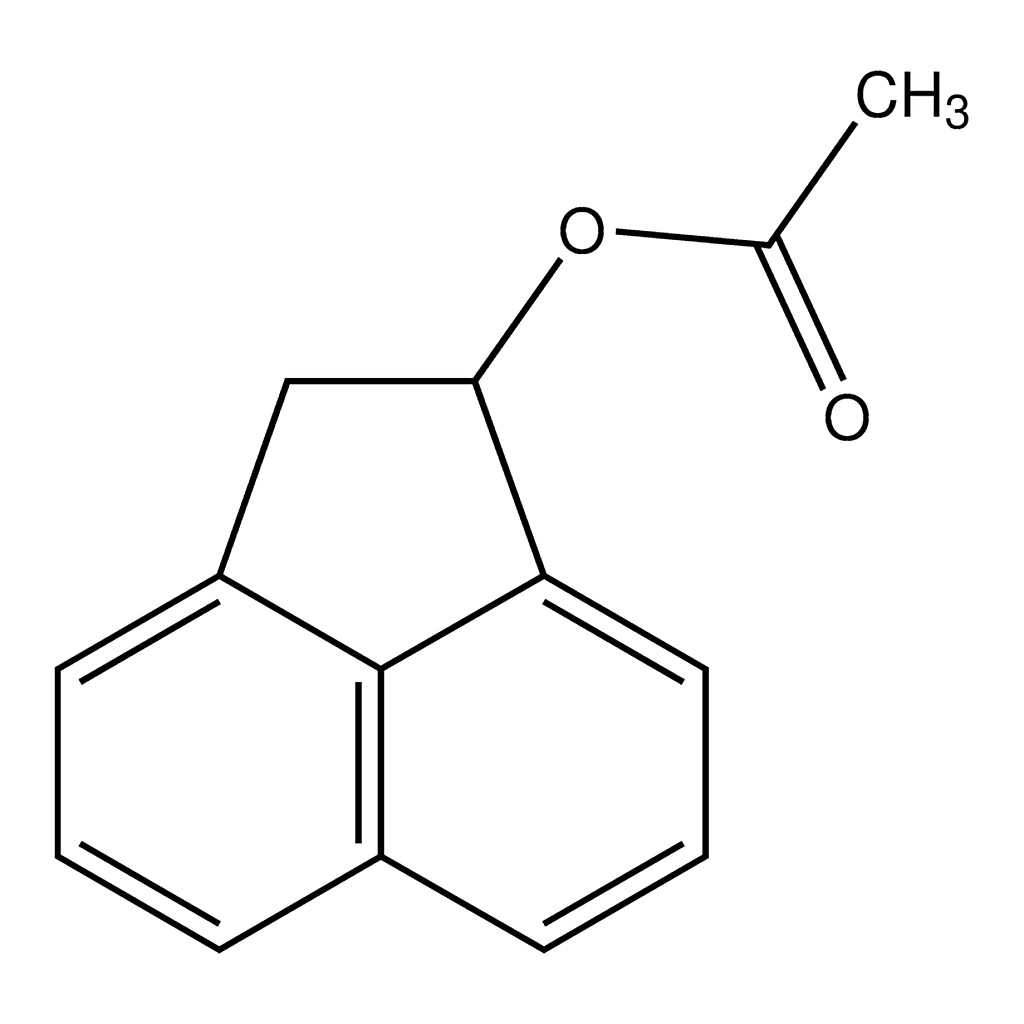 Merck 1,2-Dihydroacenaphthylen-1-yl acetate
