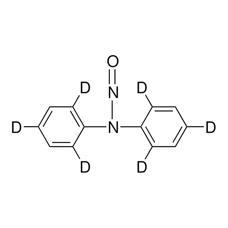 Merck N-Nitrosodiphenylamine-2,2',4,4',6,6'-d6