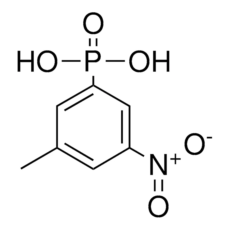 Merck (3-METHYL-5-NITRO-PHENYL)-PHOSPH-