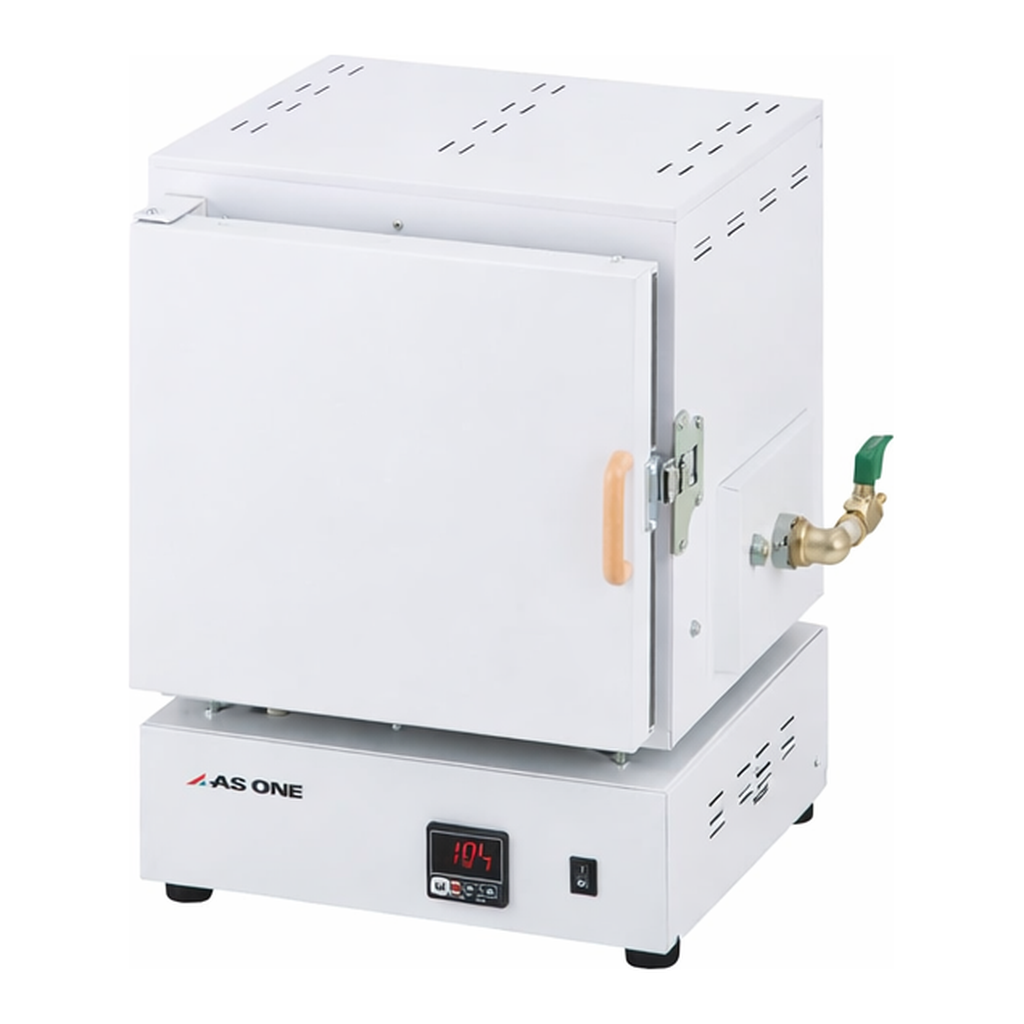 AS ONE Economy Electric Furnace Gas Replacement Type No Programmable Function 395 x 350 x 450 mm