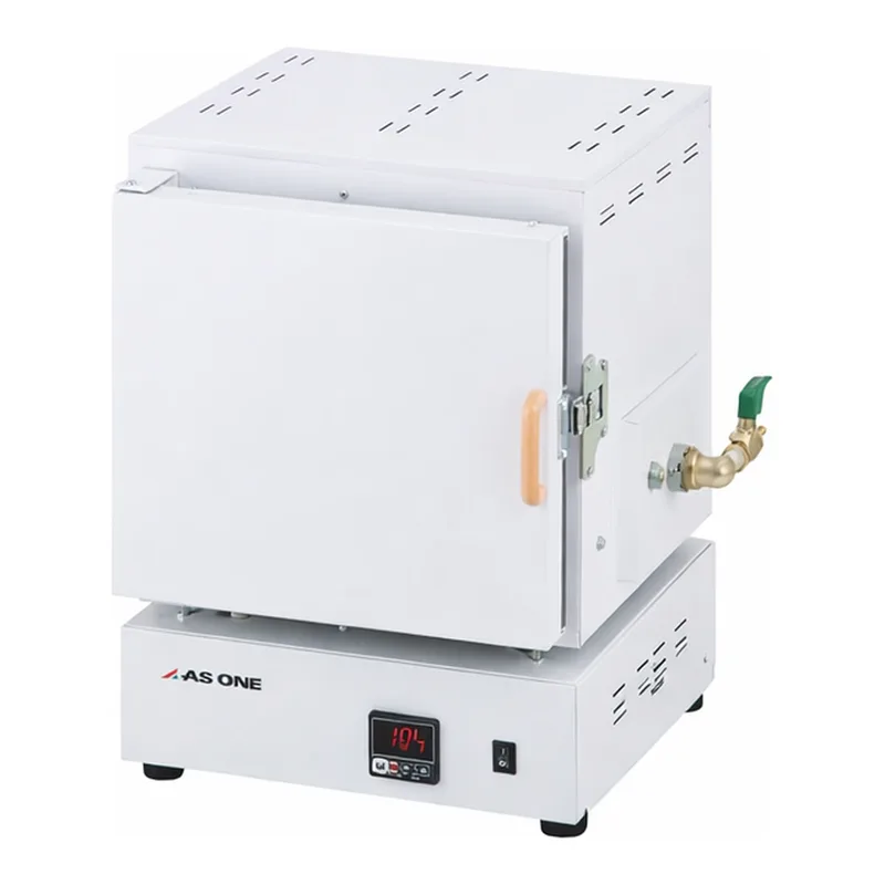 AS ONE Economy Electric Furnace Gas Replacement Type No Programmable Function 395 x 350 x 450 mm