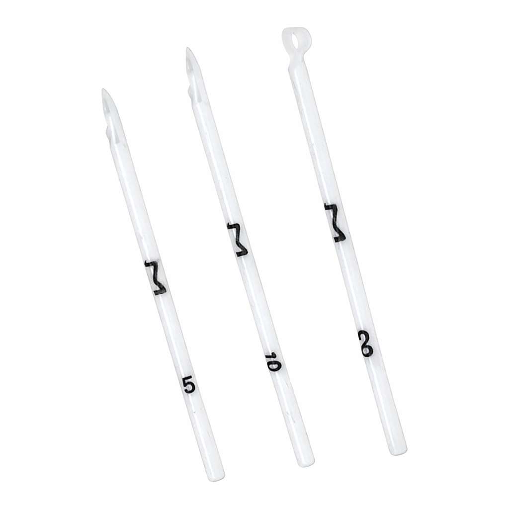 Merck Calibrated ChemBeads Scoop