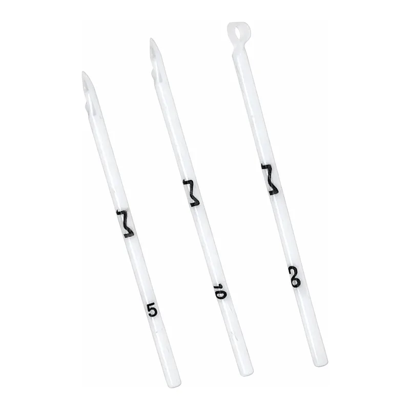 Merck Calibrated ChemBeads Scoop
