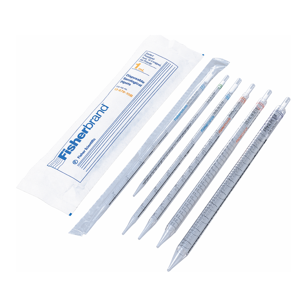 AS ONE Disposable Pipette PS(Loupe Type), 디스포저블 피펫(루페타입)
