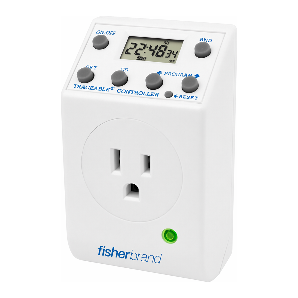 Thermo Fisher Scientific Traceable Digital Outlet Controller