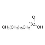 Merck Stearic acid-1-13C
