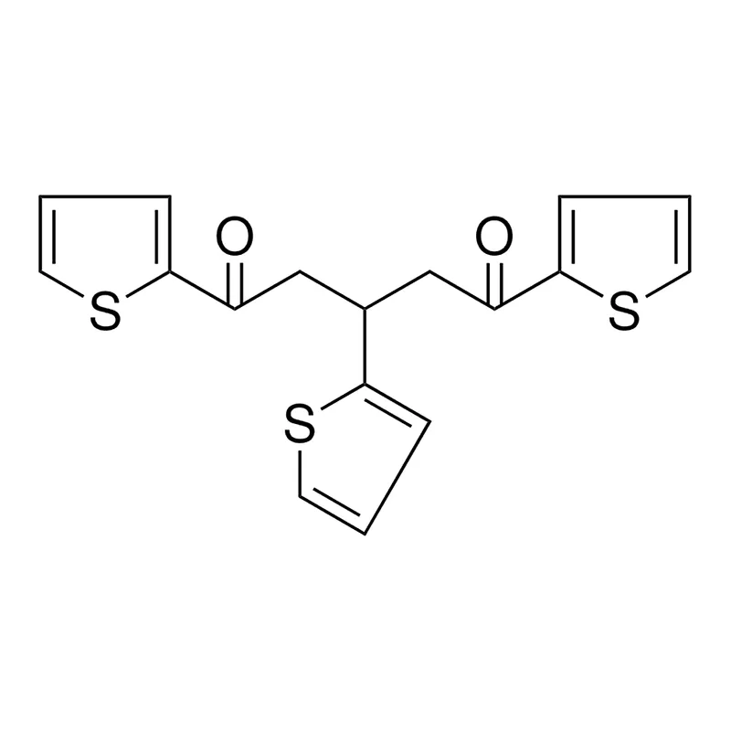 Merck 1,3,5-TRI-THIOPHEN-2-YL-PENTANE-