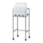 AS ONE Inclined Stand Bottle To Hold: 5L x 3