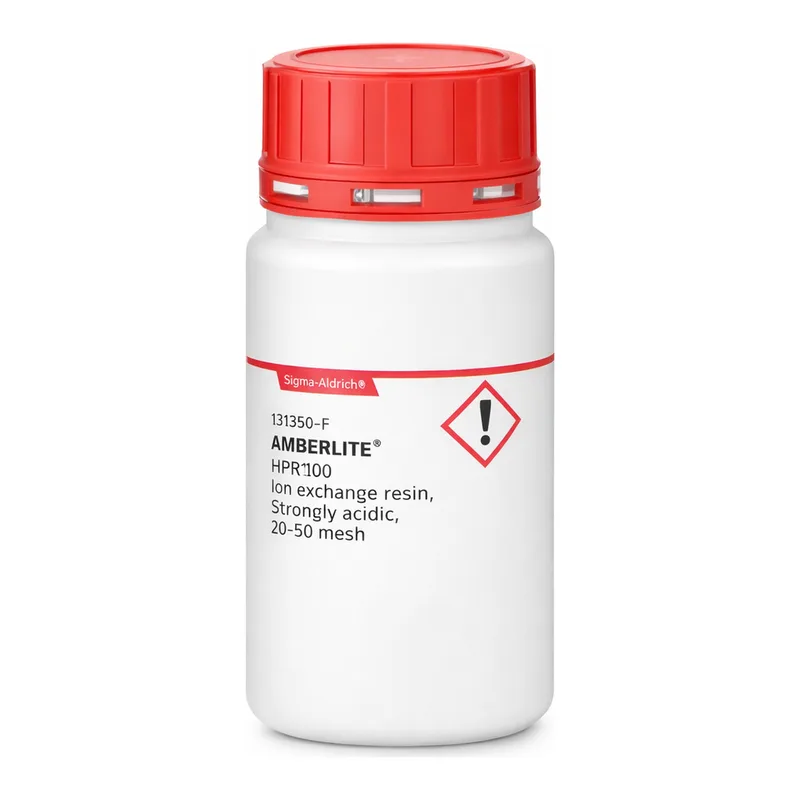 Merck AMBERLITE(TM) HPR1100