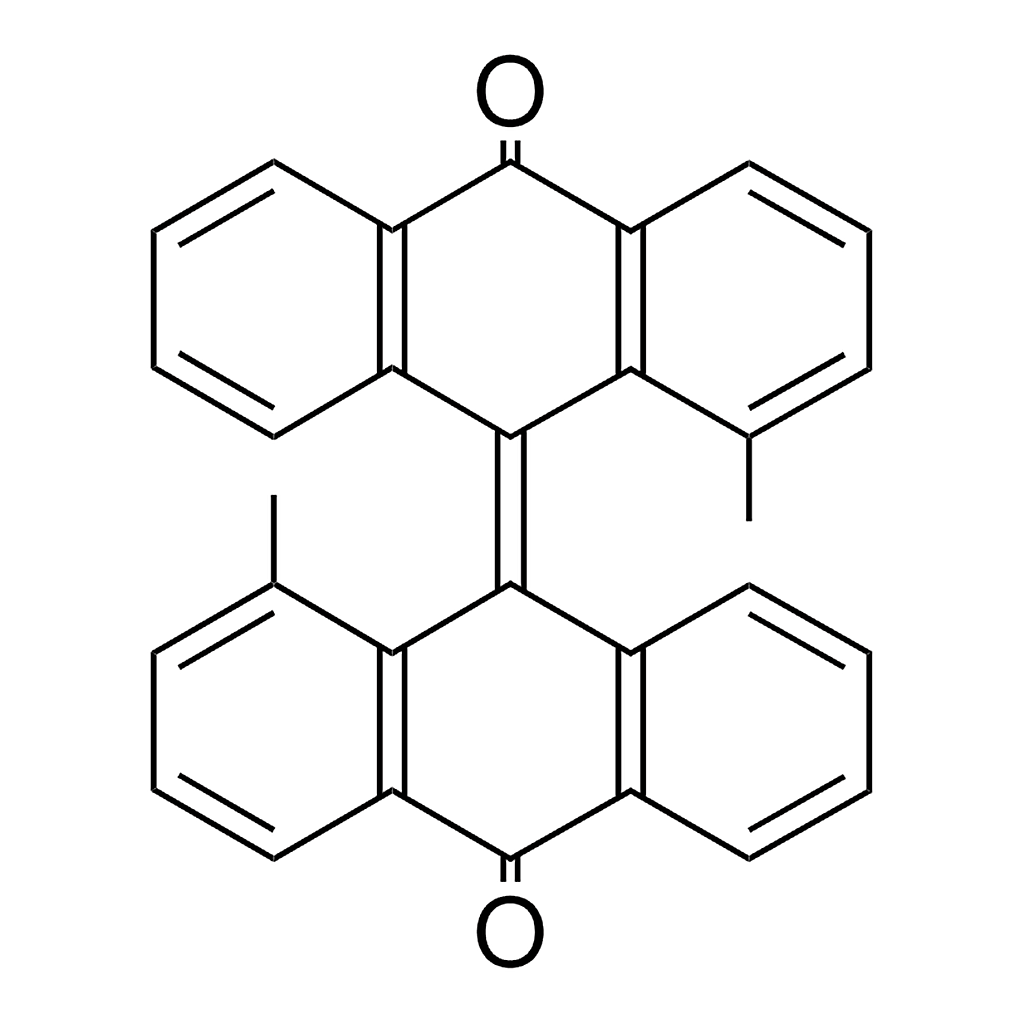 Merck 4,4'-DIMETHYLBIANTHRONE -5 MG