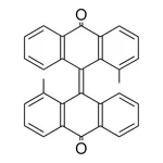 Merck 4,4'-DIMETHYLBIANTHRONE -5 MG