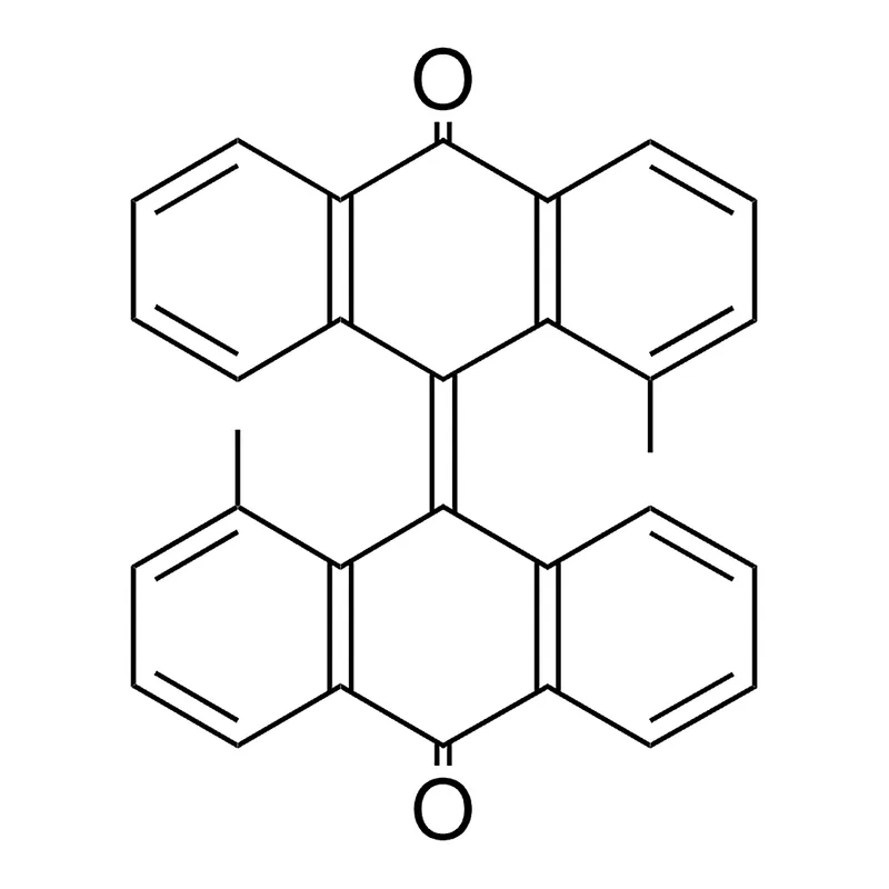 Merck 4,4'-DIMETHYLBIANTHRONE -5 MG