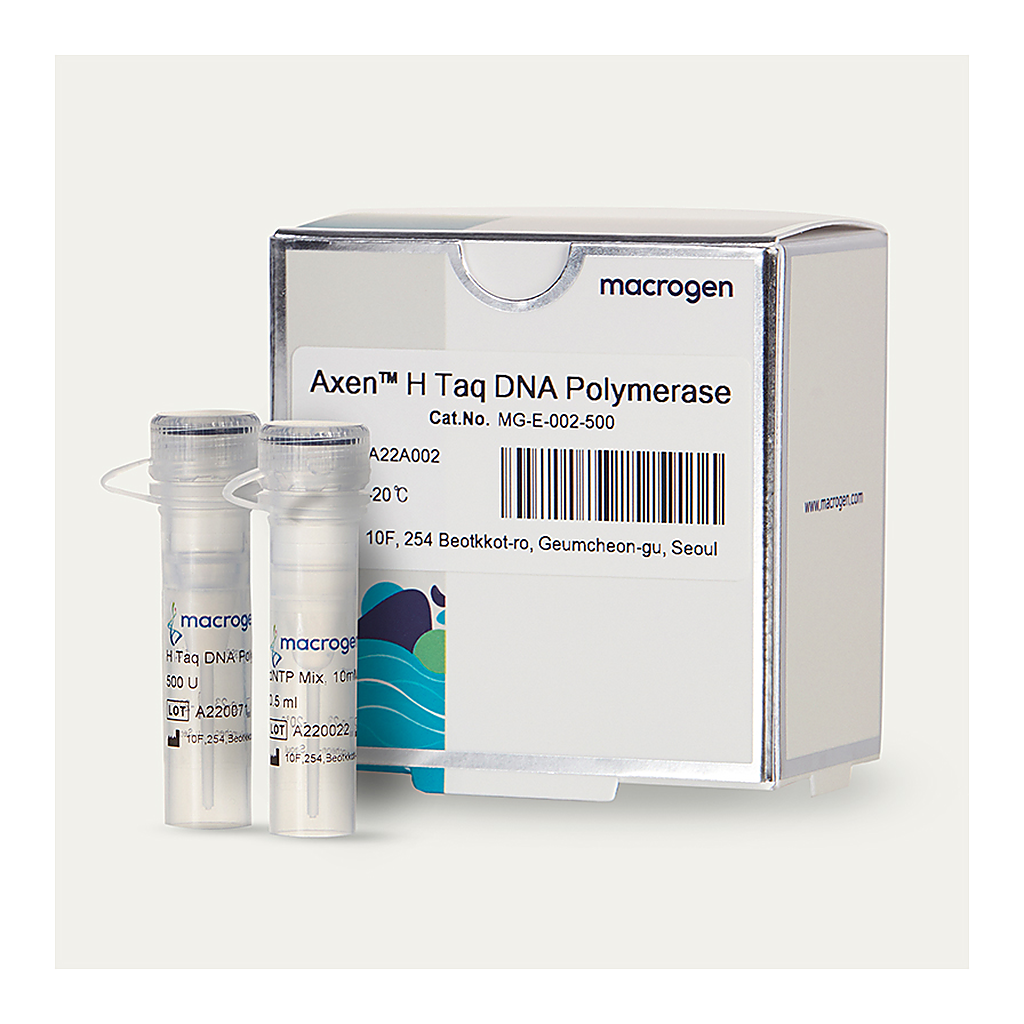 Macrogen Axen Taq DNA Polymerase