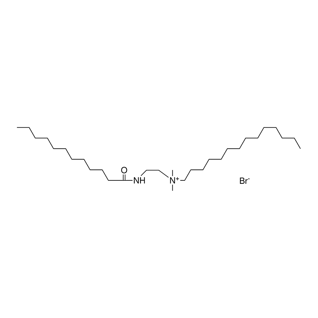 Merck (2-DODECANOYLAMINO-ETHYL)-DIMETH-
