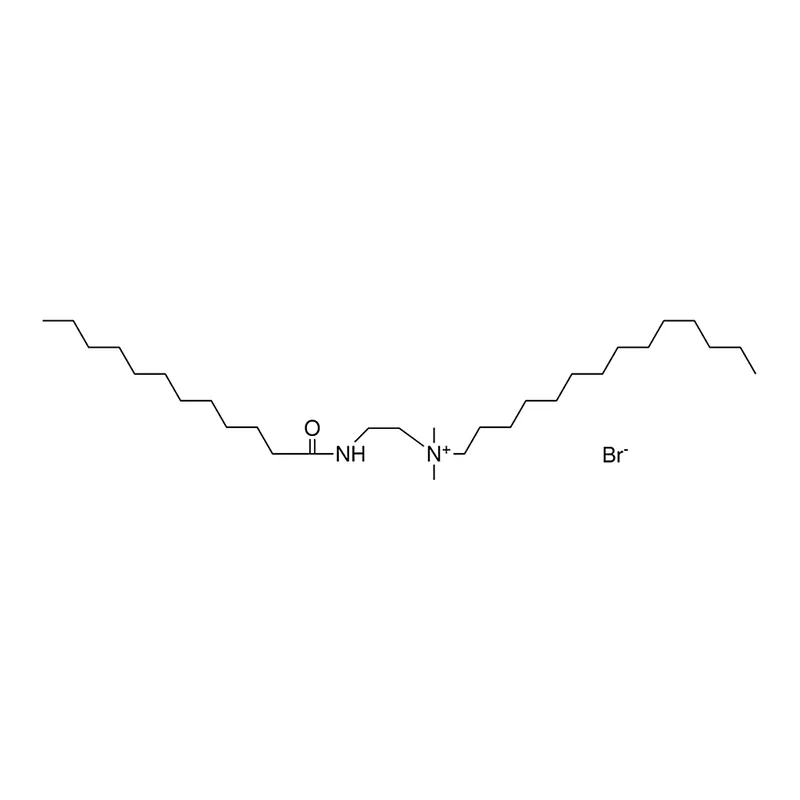Merck (2-DODECANOYLAMINO-ETHYL)-DIMETH-
