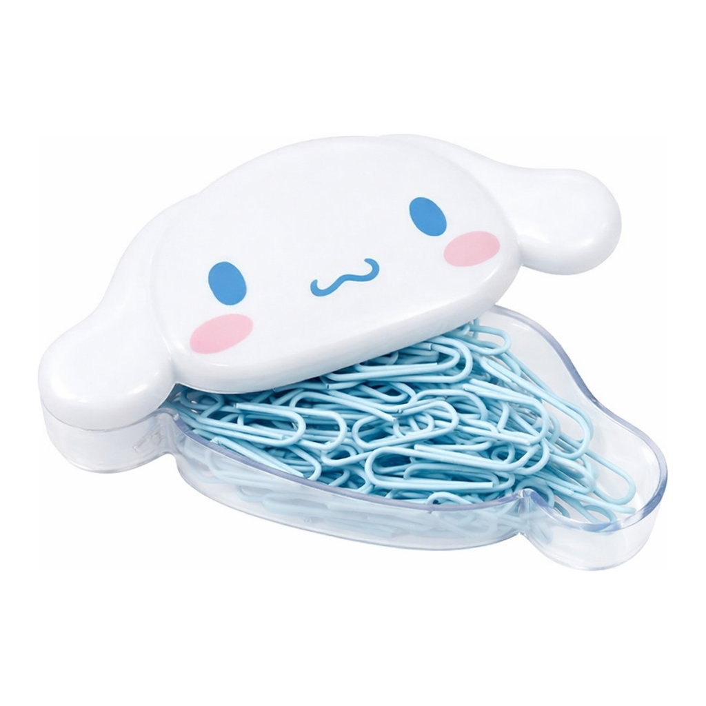 OFFICENEX 산리오 시나모롤 컬러클립
