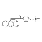 Merck 3-ANTHRACEN-9-YL-1-(4-TRIMETHY - 10 MG&