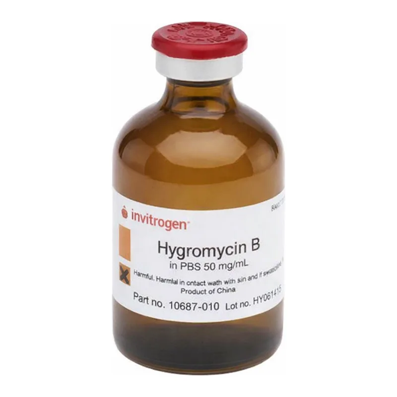 Thermo Fisher Scientific Hygromycin B (50 mg/mL)