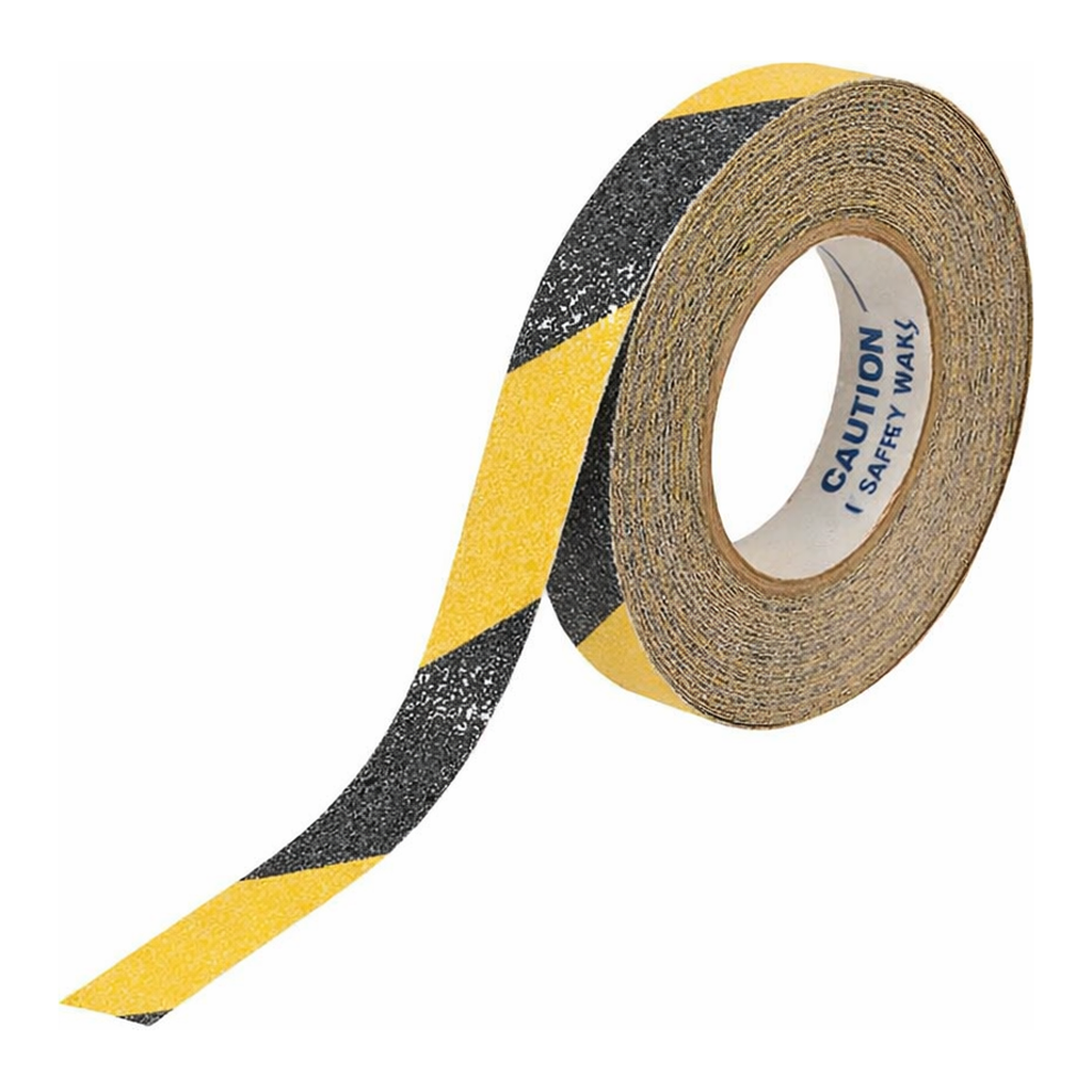 Brady Anti-Slip Striped Tape