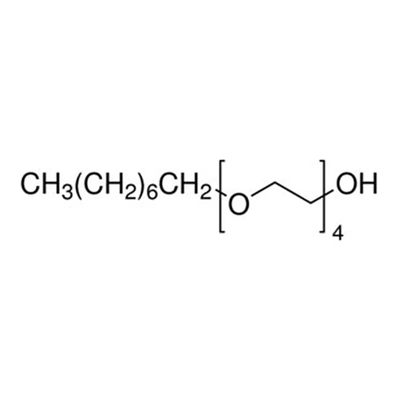 Merck TETRAETHYLENE GLYCOL MONOOCTYL ETHER, >&