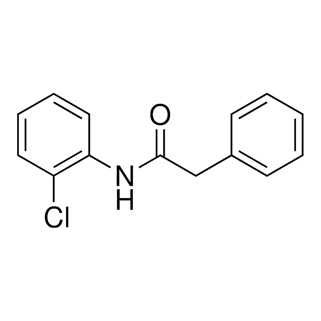 Merck N-(2-CHLORO-PHENYL)-2-PHENYL-AC