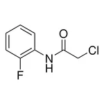 Merck 2-CHLORO-N-(2-FLUOROPHENYL)ACETA-