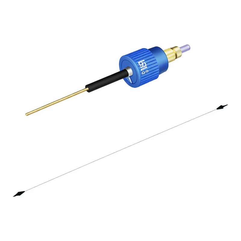 Waters ZenFit Assembly, Capillary and Fittings, 25µm x 60