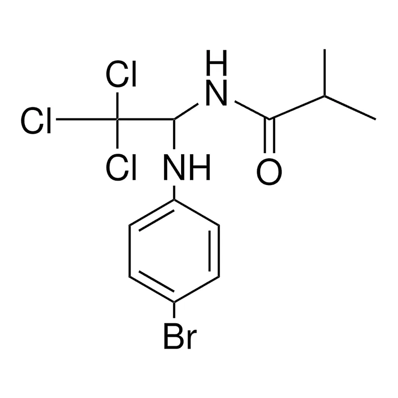 Merck N-(1-(4-BROMO-PHENYLAMINO)-2,2, - 10 MG&