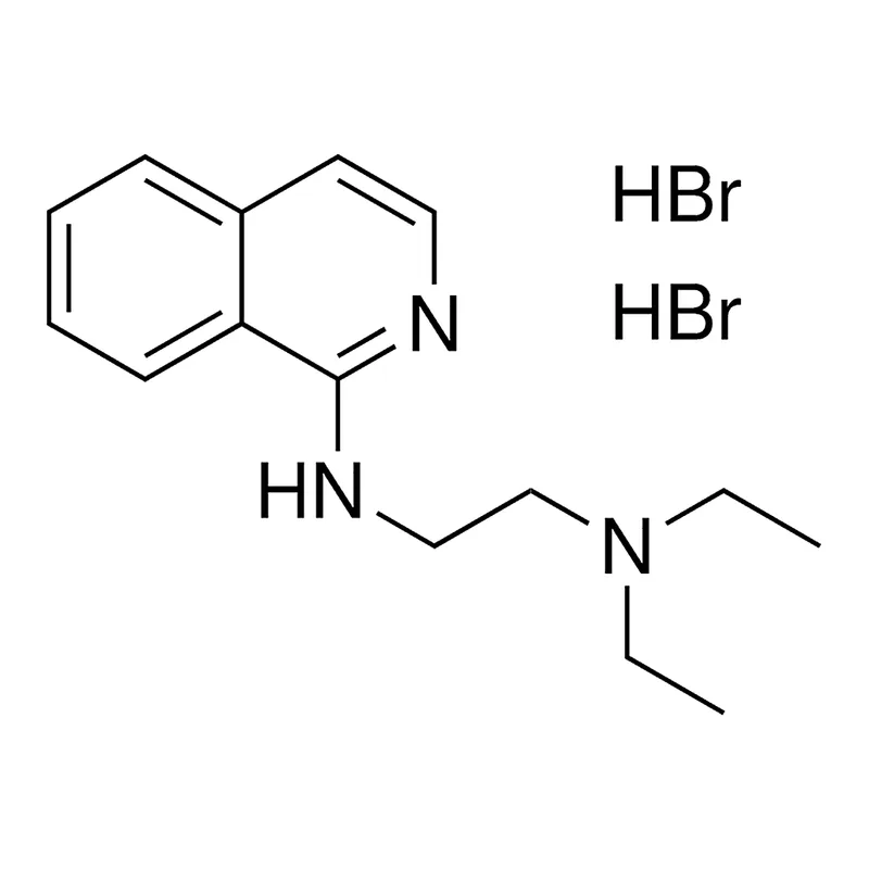 Merck N,N-DIETHYL-N'-ISOQUINOLIN-1-YL-