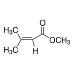Merck METHYL 3,3-DIMETHYLACRYLATE, 97%