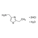 Merck 1-(2-Ethyl-1,3-thiazol-4-yl)methanamine dihydrochloride hydrate