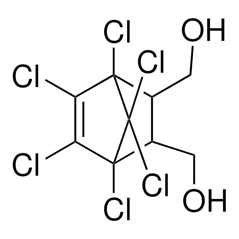 Merck Endosulfan alcohol