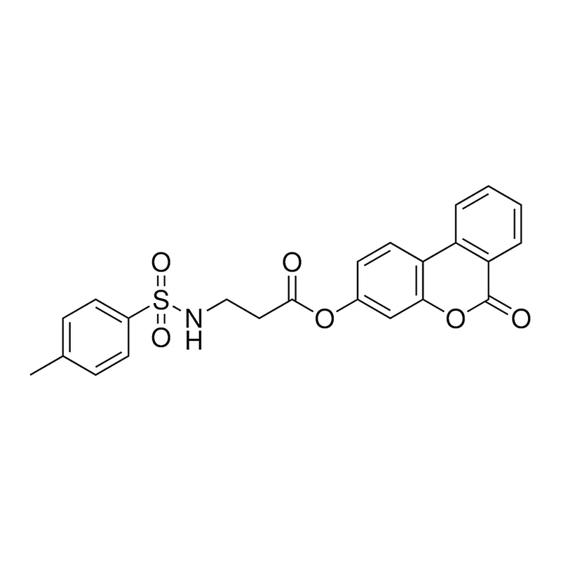 Merck 3-(TOLUENE-4-SULFONYLAMINO)-PR - 5 MG&