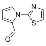 Merck 1-(1,3-Thiazol-2-yl)-1H-pyrrole-2-carbaldehyde