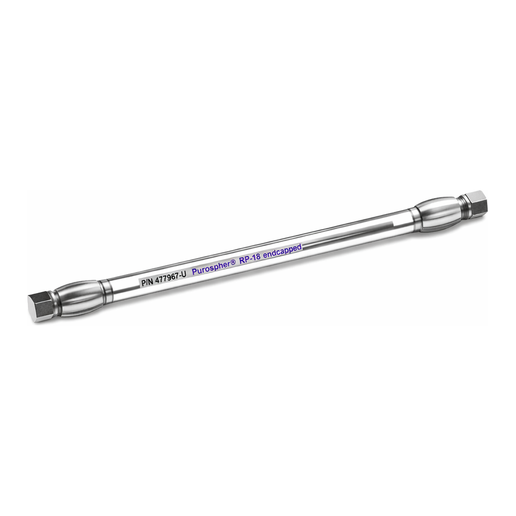 Waters XBridge BEH C8 Column, 130Å, 5 µm, 3 mm X 150 mm, 1/pk